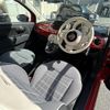 fiat 500 2019 -FIAT--Fiat 500 ABA-31212--ZFA3120000JB84793---FIAT--Fiat 500 ABA-31212--ZFA3120000JB84793- image 7