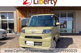 daihatsu tanto 2023 quick_quick_LA650S_LA650S-0307074