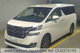 toyota vellfire 2016 -TOYOTA 【品川 303そ4435】--Vellfire AGH30W-0065751---TOYOTA 【品川 303そ4435】--Vellfire AGH30W-0065751-