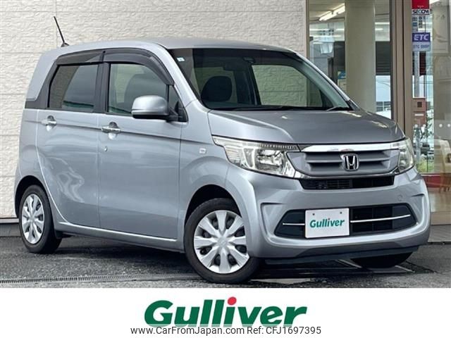 honda n-wgn 2019 CFJ1697395 image 1