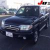 mitsubishi pajero-io 2006 -MITSUBISHI 【三重 503ﾄ6360】--Pajero io H77W--5601444---MITSUBISHI 【三重 503ﾄ6360】--Pajero io H77W--5601444- image 13