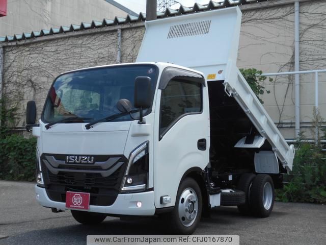 isuzu elf-truck 2024 GOO_NET_EXCHANGE_0707822A30240902W001 image 1