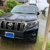 toyota land-cruiser-prado 2018 -TOYOTA--Land Cruiser Prado CBA-TRJ150W--TRJ150-0089841---TOYOTA--Land Cruiser Prado CBA-TRJ150W--TRJ150-0089841- image 2