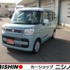 suzuki spacia 2023 -SUZUKI 【函館 580ﾃ1482】--Spacia MK53S--014789---SUZUKI 【函館 580ﾃ1482】--Spacia MK53S--014789- image 1