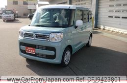 suzuki spacia 2023 -SUZUKI 【函館 580ﾃ1482】--Spacia MK53S--014789---SUZUKI 【函館 580ﾃ1482】--Spacia MK53S--014789-