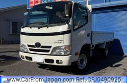 toyota dyna-truck 2014 -TOYOTA--Dyna LDF-KDY281--KDY281-0012715---TOYOTA--Dyna LDF-KDY281--KDY281-0012715-