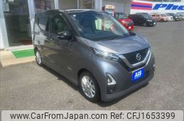 nissan dayz 2021 CFJ1653399