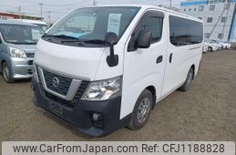 nissan nv350-caravan-van 2018 quick_quick_LDF-VW6E26_VW6E26-102795