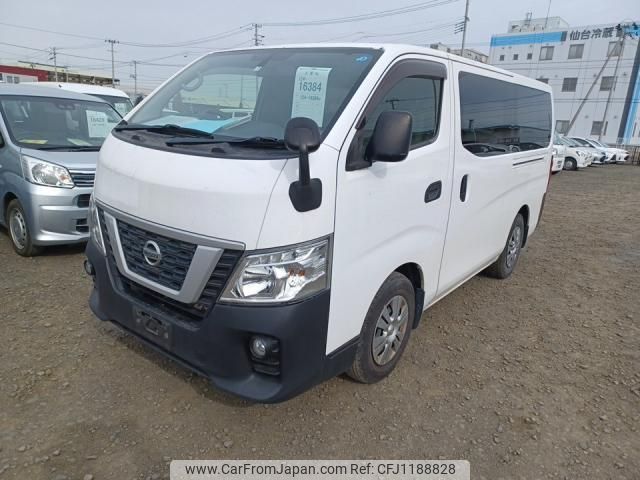 nissan nv350-caravan-van 2018 quick_quick_LDF-VW6E26_VW6E26-102795 image 1