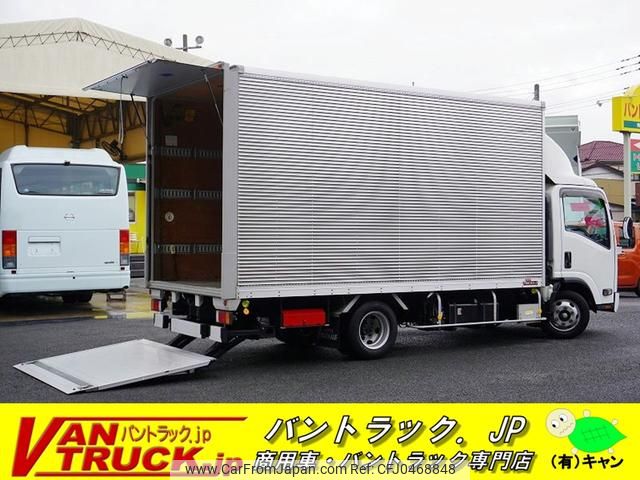 isuzu elf-truck 2021 GOO_NET_EXCHANGE_0540277A30241105W011 image 1