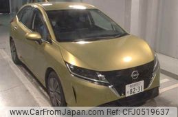 nissan note 2021 -NISSAN 【春日部 502ｿ8231】--Note E13--023998---NISSAN 【春日部 502ｿ8231】--Note E13--023998-