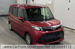 toyota tank 2017 -TOYOTA--Tank M900A-0048804---TOYOTA--Tank M900A-0048804-