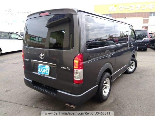 toyota hiace-van 2018 -TOYOTA--Hiace Van QDF-GDH206V--GDH206-1002460---TOYOTA--Hiace Van QDF-GDH206V--GDH206-1002460- image 2