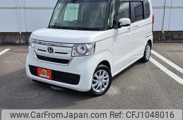 honda n-box 2020 -HONDA--N BOX JF3--1520826---HONDA--N BOX JF3--1520826-