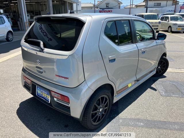 suzuki alto-works 2017 -SUZUKI--Alto Works HA36S--891894---SUZUKI--Alto Works HA36S--891894- image 2