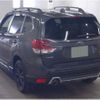 subaru forester 2021 quick_quick_4BA-SK5_SK5-007958 image 4