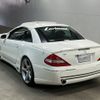 mercedes-benz sl-class 2002 -MERCEDES-BENZ--Benz SL 230475-1F032799---MERCEDES-BENZ--Benz SL 230475-1F032799- image 2