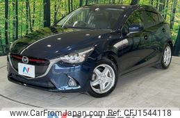 mazda demio 2014 CFJ1544118