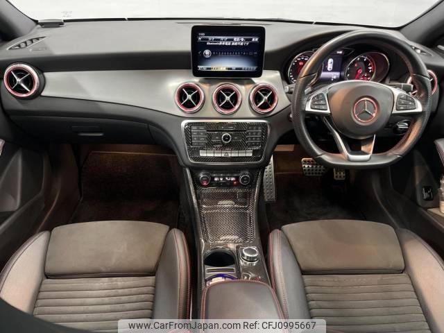 mercedes-benz cla-class 2018 -MERCEDES-BENZ--Benz CLA DBA-117342--WDD1173422N646818---MERCEDES-BENZ--Benz CLA DBA-117342--WDD1173422N646818- image 2