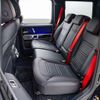mercedes-benz g-class 2021 -MERCEDES-BENZ--Benz G Class 3DA-463349--W1N4633492X409265---MERCEDES-BENZ--Benz G Class 3DA-463349--W1N4633492X409265- image 25