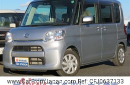 daihatsu tanto 2017 -DAIHATSU--Tanto DBA-LA600S--LA600S-0505327---DAIHATSU--Tanto DBA-LA600S--LA600S-0505327-