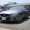 nissan skyline 2020 -NISSAN--Skyline HV37--480059---NISSAN--Skyline HV37--480059- image 1
