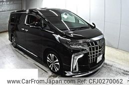 toyota alphard 2022 quick_quick_3BA-AGH30W_AGH30-0425426