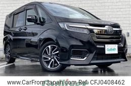 honda stepwagon 2019 -HONDA--Stepwgn DBA-RP3--RP3-1234289---HONDA--Stepwgn DBA-RP3--RP3-1234289-