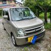 suzuki wagon-r 2006 -SUZUKI--Wagon R DBA-MH21S--MH21S-701744---SUZUKI--Wagon R DBA-MH21S--MH21S-701744- image 2