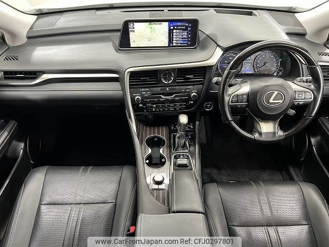 lexus rx 2018 -LEXUS--Lexus RX DAA-GYL25W--GYL25-0014863---LEXUS--Lexus RX DAA-GYL25W--GYL25-0014863- image 2