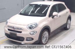 fiat 500x 2016 CFJ1567406