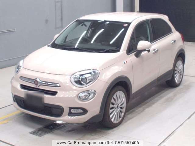 fiat 500x 2016 CFJ1567406 image 1