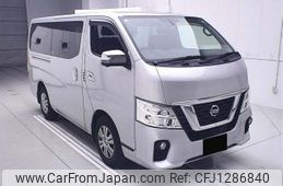 nissan caravan-van 2019 -NISSAN--Caravan Van VR2E26-120351---NISSAN--Caravan Van VR2E26-120351-