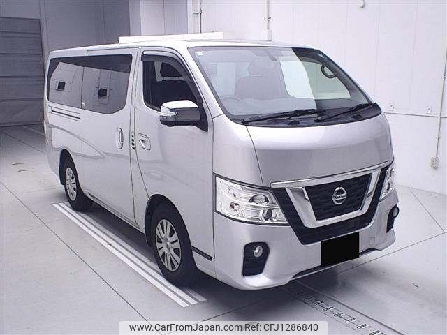 nissan caravan-van 2019 -NISSAN--Caravan Van VR2E26-120351---NISSAN--Caravan Van VR2E26-120351- image 1