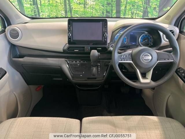 nissan dayz 2019 -NISSAN--DAYZ 5BA-B43W--B43W-0020022---NISSAN--DAYZ 5BA-B43W--B43W-0020022- image 2