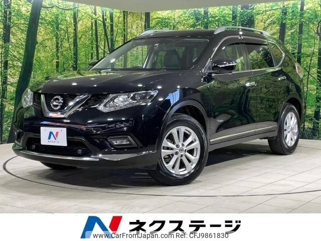 nissan x-trail 2015 -NISSAN--X-Trail DAA-HNT32--HNT32-104271---NISSAN--X-Trail DAA-HNT32--HNT32-104271- image 1