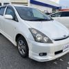 toyota wish 2003 -TOYOTA--Wish UA-ZNE10G--ZNE10-0049363---TOYOTA--Wish UA-ZNE10G--ZNE10-0049363- image 1