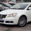 suzuki kizashi 2010 -SUZUKI 【市川 300ｽ5432】--Kizashi RE91S--100410---SUZUKI 【市川 300ｽ5432】--Kizashi RE91S--100410- image 27