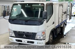 mitsubishi-fuso canter-guts 2009 -MITSUBISHI--Canter Guts FB70B-551664---MITSUBISHI--Canter Guts FB70B-551664-