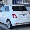 fiat 500 2018 -FIAT--Fiat 500 ABA-31209--ZFA3120000JA22746---FIAT--Fiat 500 ABA-31209--ZFA3120000JA22746- image 19