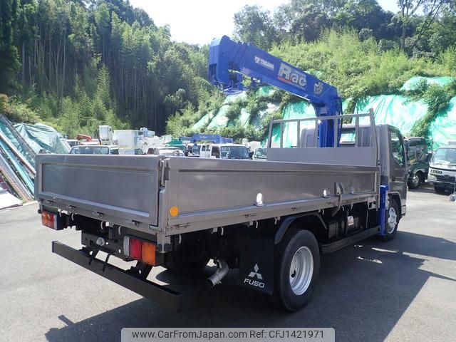 mitsubishi-fuso canter 2008 GOO_NET_EXCHANGE_0507527A30250714W001 image 2