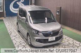 suzuki solio 2014 -SUZUKI--Solio MA15S-815876---SUZUKI--Solio MA15S-815876-