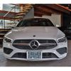 mercedes-benz cla-class 2019 CFJ6565716 image 3