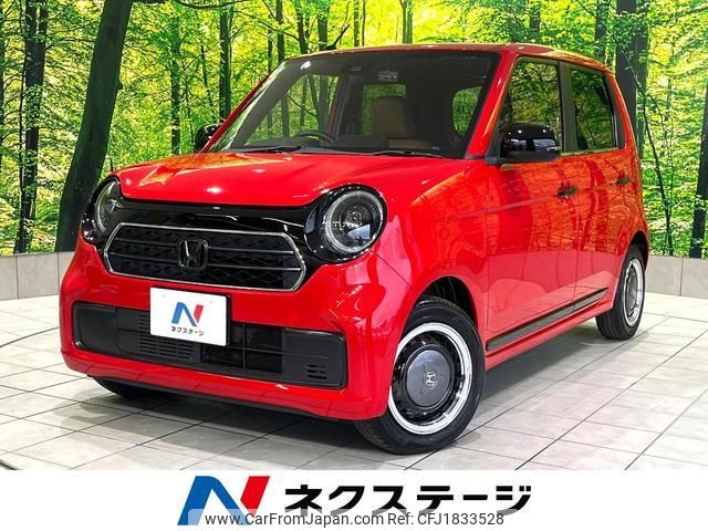 honda n-one 2022 CFJ1833528 image 1