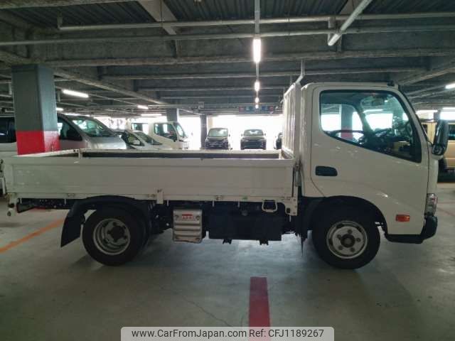 toyota dyna-truck 2021 -TOYOTA--Dyna 2RG-XZU605--XZU605-0033021---TOYOTA--Dyna 2RG-XZU605--XZU605-0033021- image 2