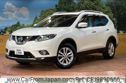 nissan x-trail 2014 -NISSAN--X-Trail DBA-NT32--NT32-000112---NISSAN--X-Trail DBA-NT32--NT32-000112-