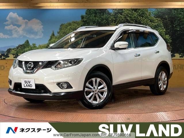 nissan x-trail 2014 -NISSAN--X-Trail DBA-NT32--NT32-000112---NISSAN--X-Trail DBA-NT32--NT32-000112- image 1