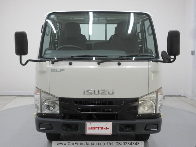 isuzu elf-truck 2017 GOO_NET_EXCHANGE_0400080A30240920W004 image 2