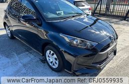 toyota yaris 2021 -TOYOTA--Yaris 5BA-KSP210--KSP210-0051714---TOYOTA--Yaris 5BA-KSP210--KSP210-0051714-