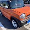 suzuki hustler 2014 -SUZUKI--Hustler DBA-MR31S--MR31S-226921---SUZUKI--Hustler DBA-MR31S--MR31S-226921- image 2